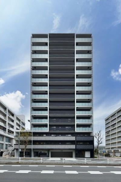 S-RESIDENCE高岳ARDENT(3LDK/2階)