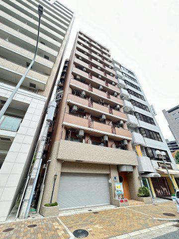 エステムコート神戸県庁前II