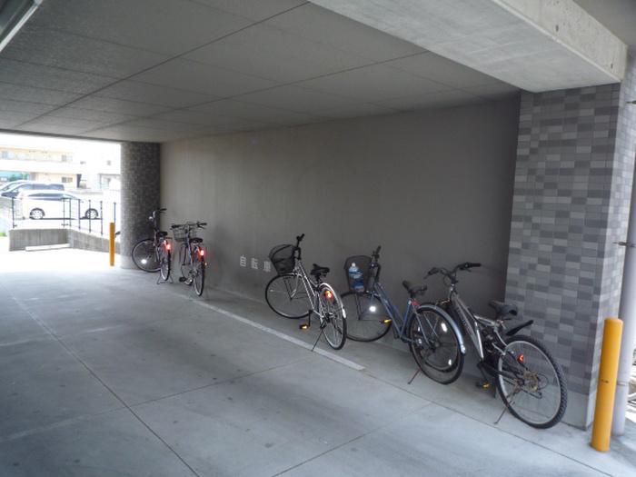 マンション赤坂