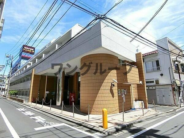 メゾン池袋