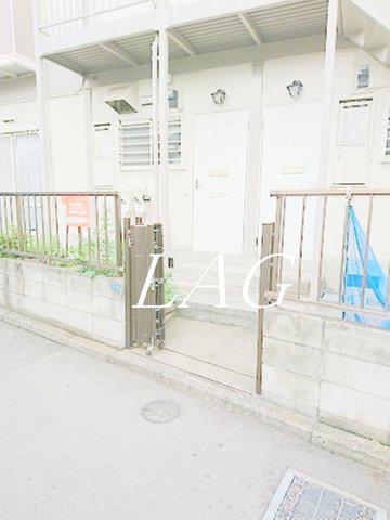 トライアングル