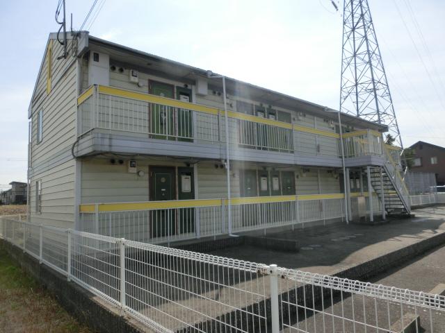 ノーブル高町(ワンルーム/1階)