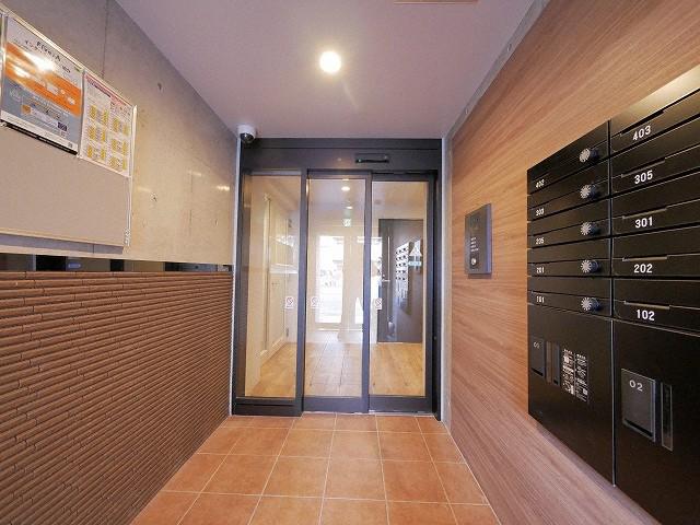 CHOICE RESIDENCE 美園4-3