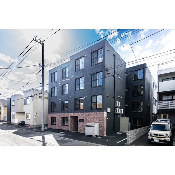 CHOICE RESIDENCE 美園4-3