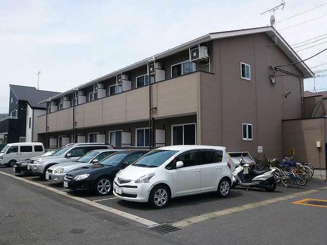 レセットメールあかね