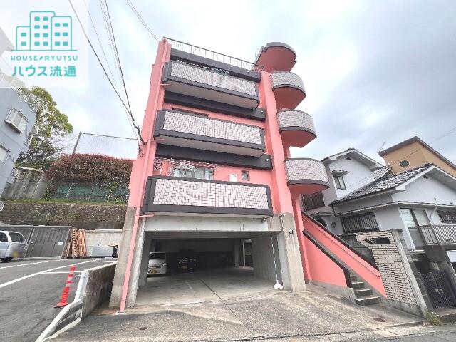 フレイグランス本原