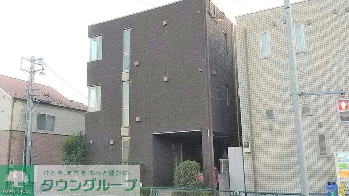 グランパルク