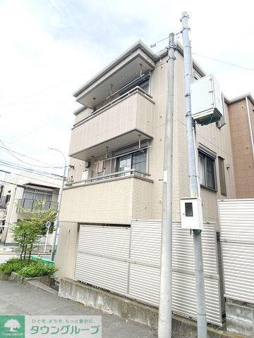 フォレスト豊岡