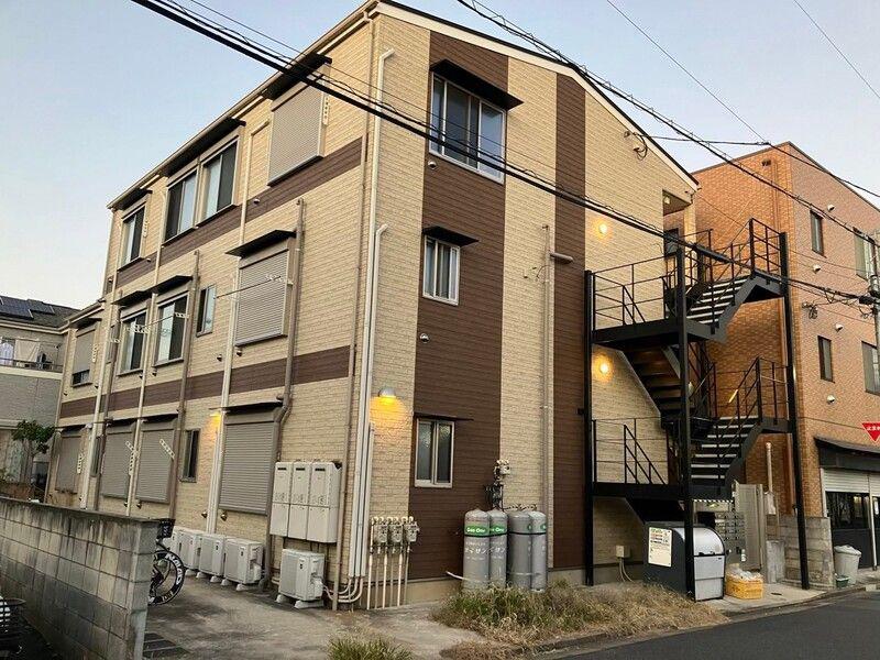 AMBITION花畑