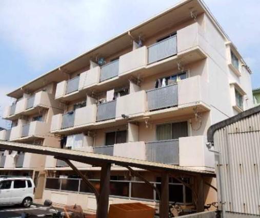 フローリッシュ神田町II