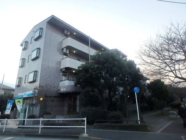 サンフォーレ小平