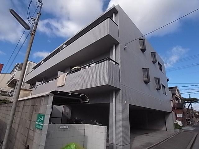 メゾンデール塚口(2LDK/2階)