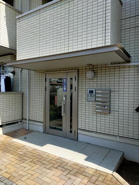ブランシュールA棟
