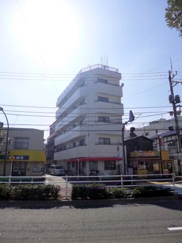 永和マンション