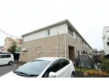 パークヒルズ城土