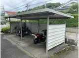 セレニティ川添A棟