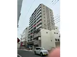 アルビオ・ガーデン福山東町