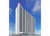 LIBTH東比恵3丁目184マンション