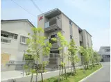 RIVER TERRACE京都十条