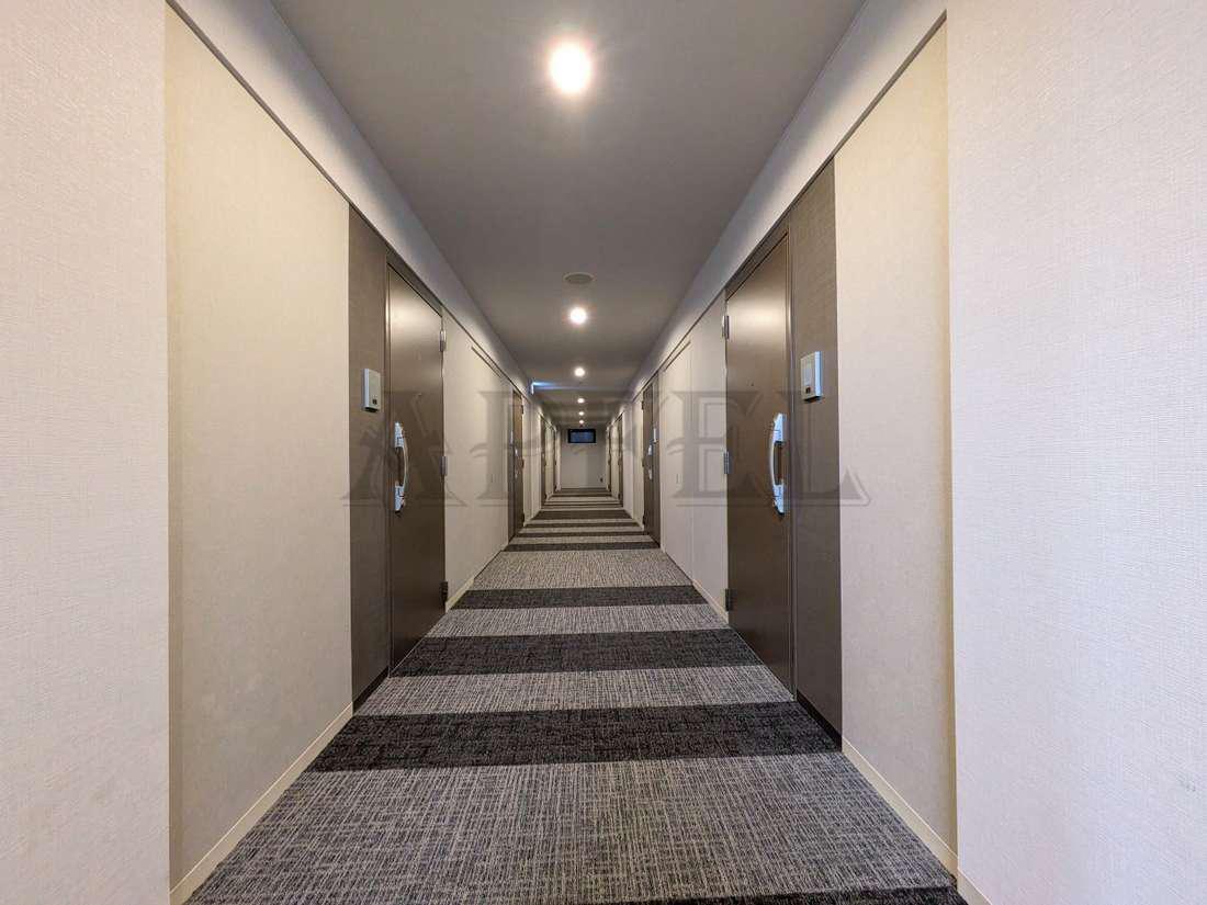 スプランディッド難波キャトル