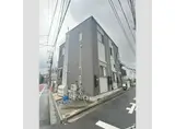 ハーモニーテラス大山金井町