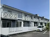 セフィーラ木花A棟