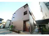 レジェンド ピア