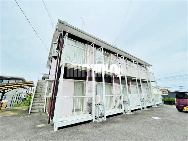 サンビレッジ千代崎