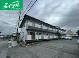 マンションみふね 8号棟