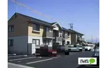 アーバングレイスD棟