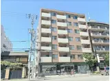 阪急京都線 西院駅(阪急) 徒歩5分 7階建 築11年