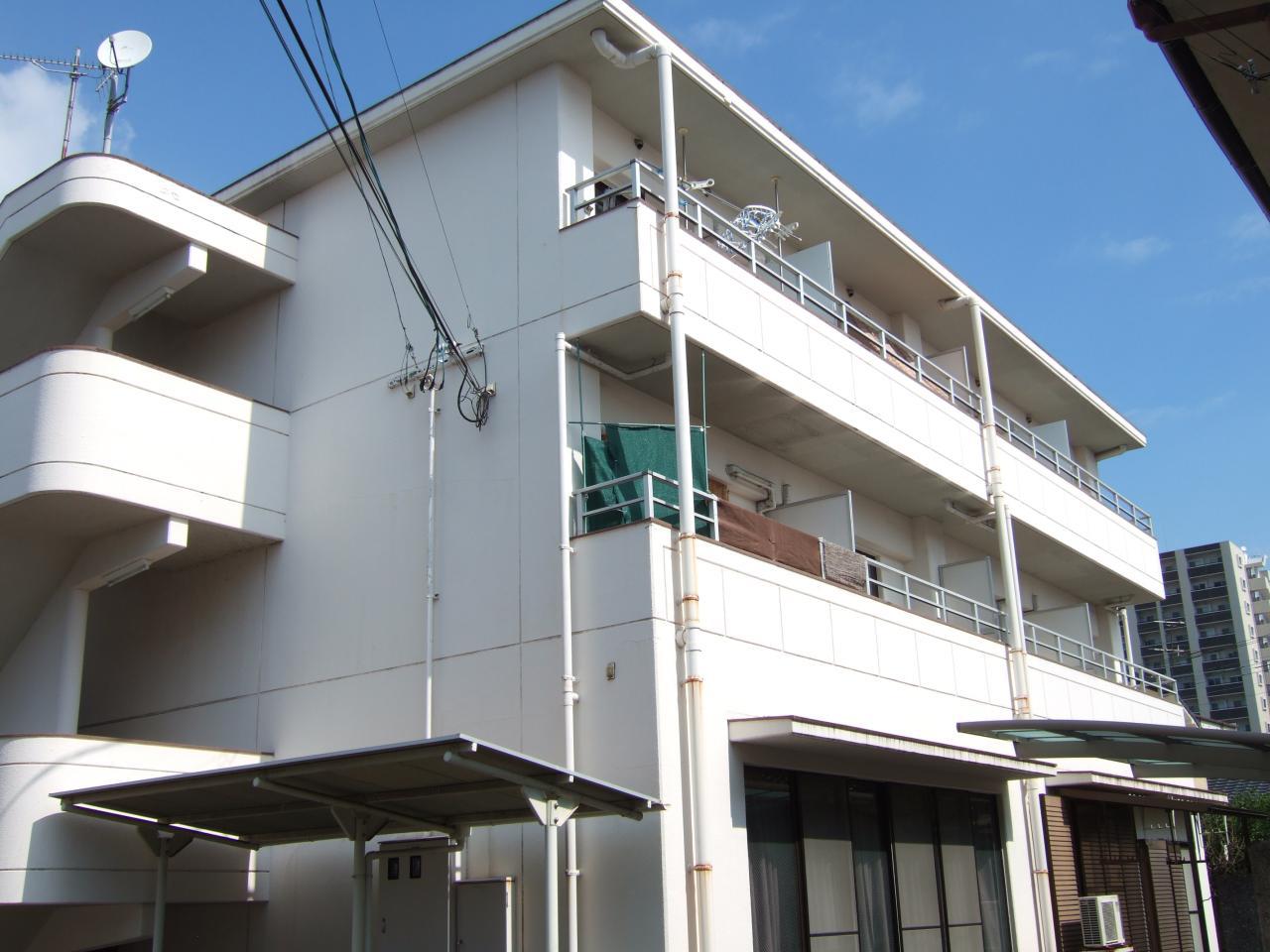 中島ハイツ
