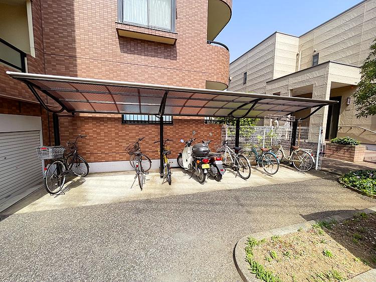 ヴィフ西村