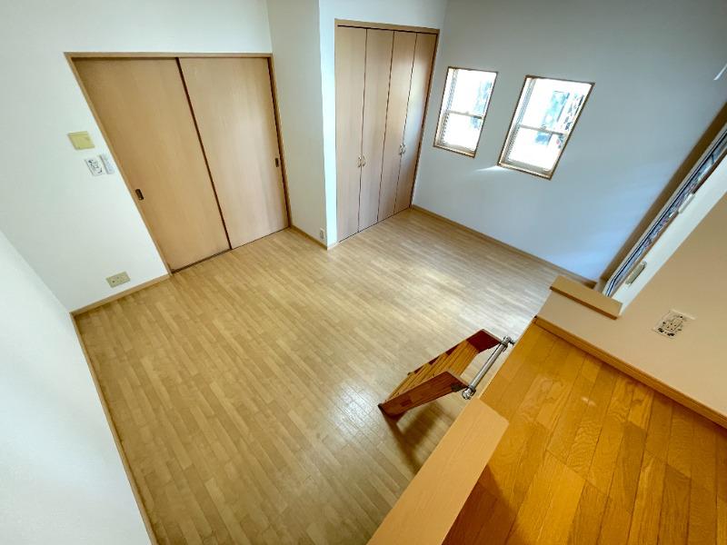 ドゥウエル田中町