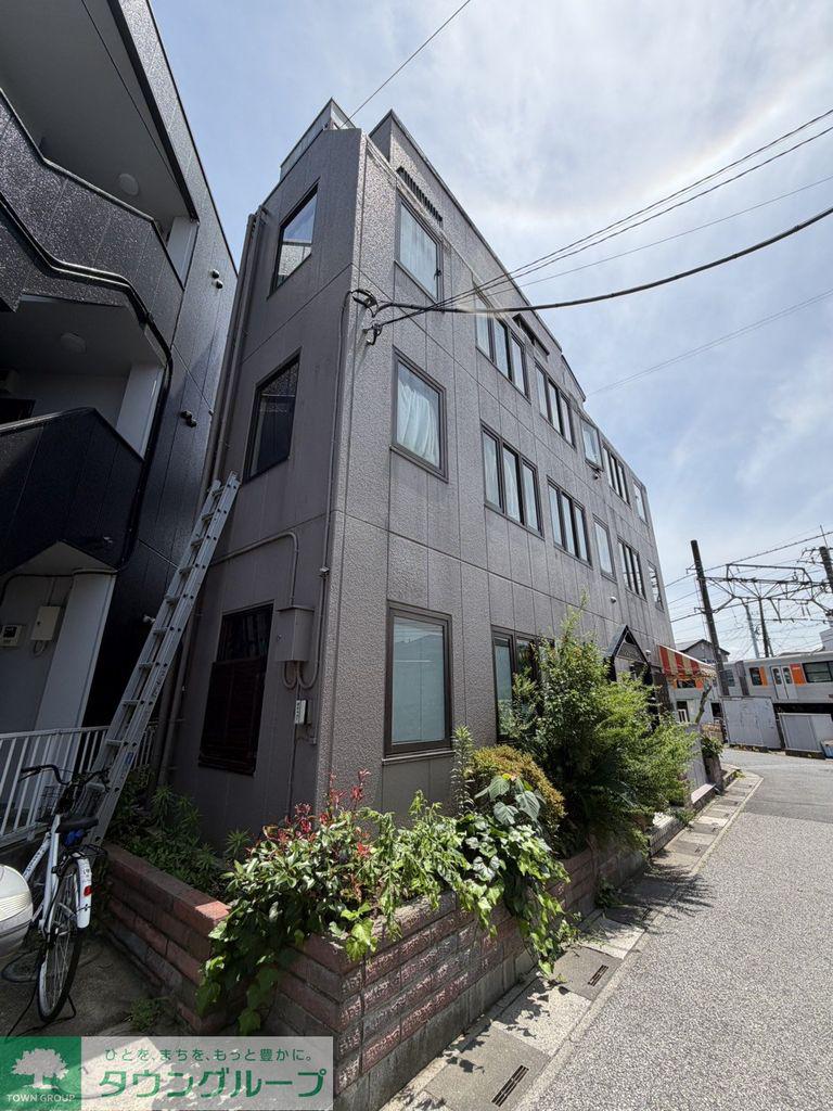サンシティ千間台