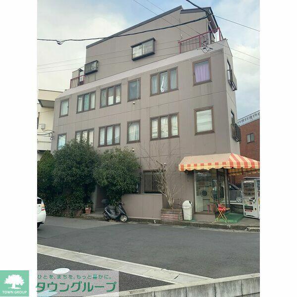 サンシティ千間台