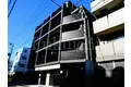 GENOVIA学芸大学