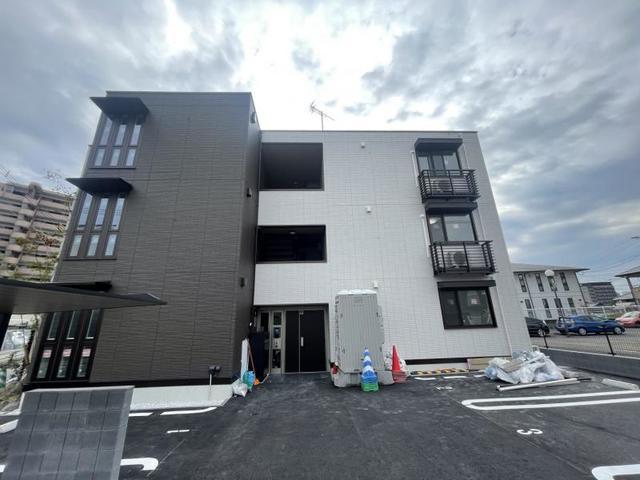 D-ROOM半道橋