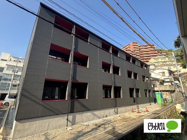 デ・クメール長崎駅前