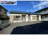 名鉄犬山線 犬山駅 徒歩6分 1階建 築40年