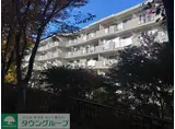 けやきが丘15号棟