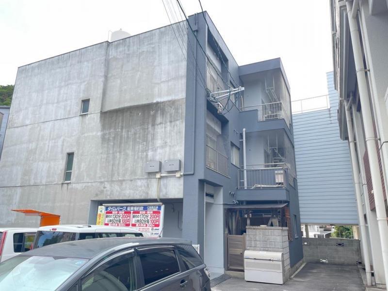 中野町マンション