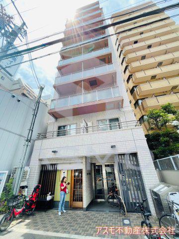 アドーラブル船場