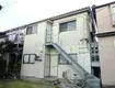 ダブルデイライト北毘沙門町(1LDK/2階)