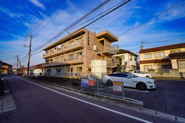コーポ平島