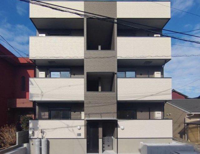 AUTUNNO中原西II