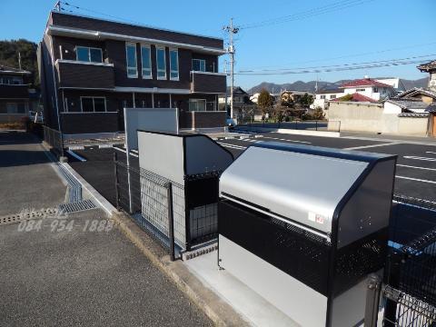ラフレシールE