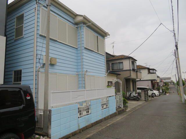 ティファニーいぶき野