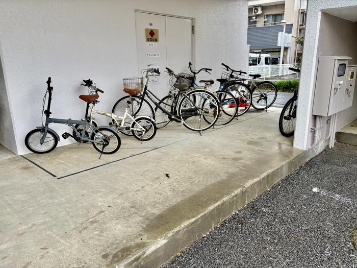ハイライフ若松