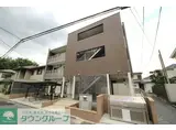 クレイノTハウス 弥生町